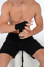 Boxing Bandage – Signature Detail