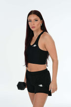 2-in-1 Women’s Sports Short