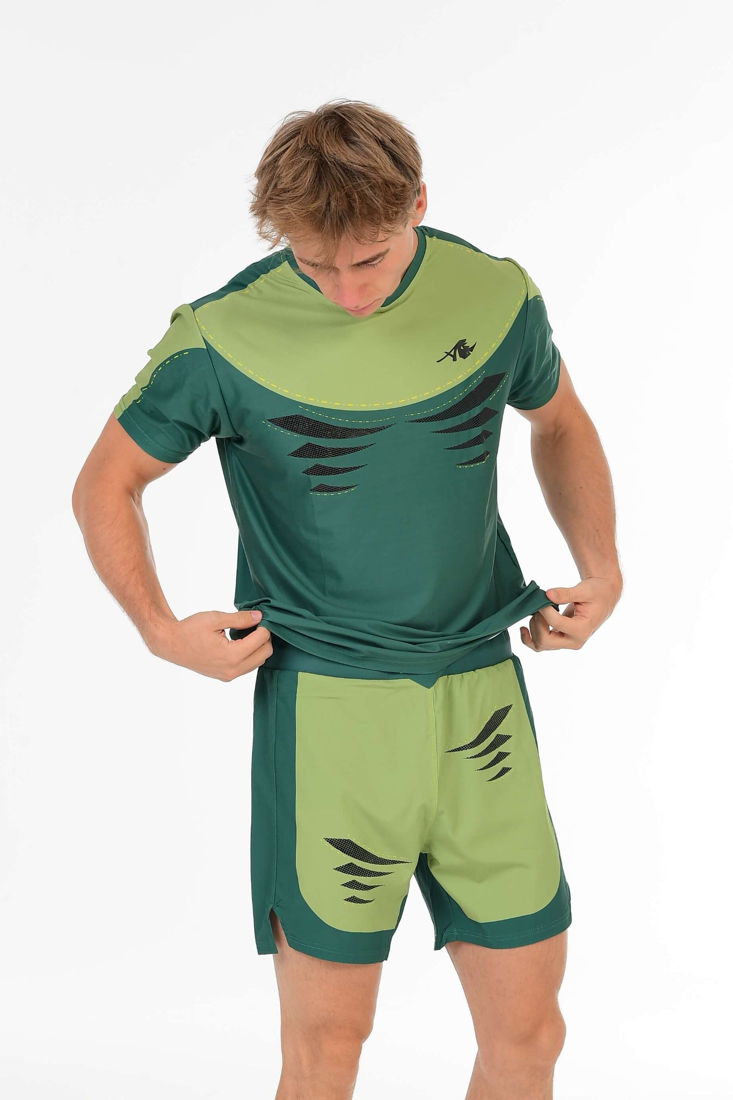 Green Performance T-Shirt