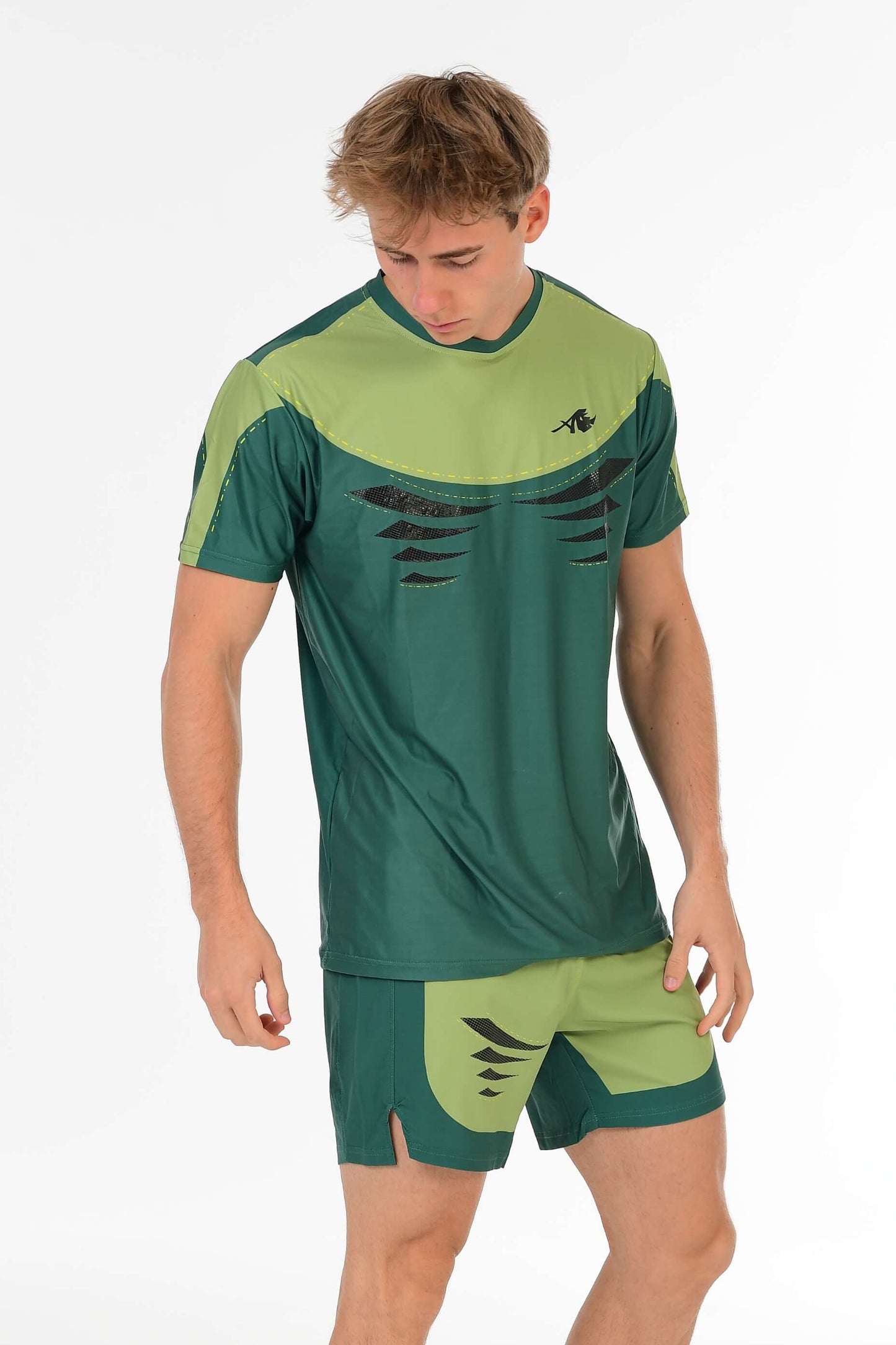 Green Performance T-Shirt