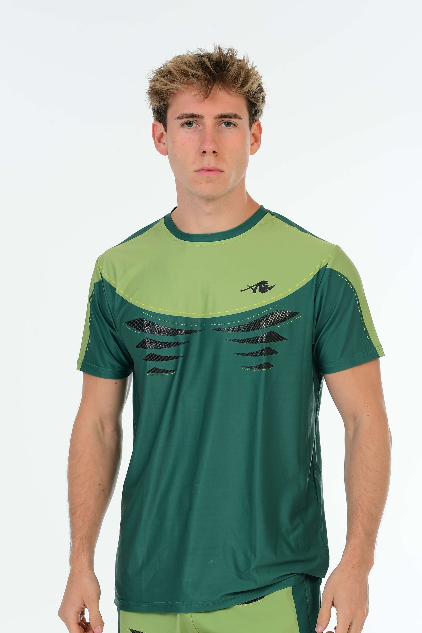 Green Performance T-Shirt