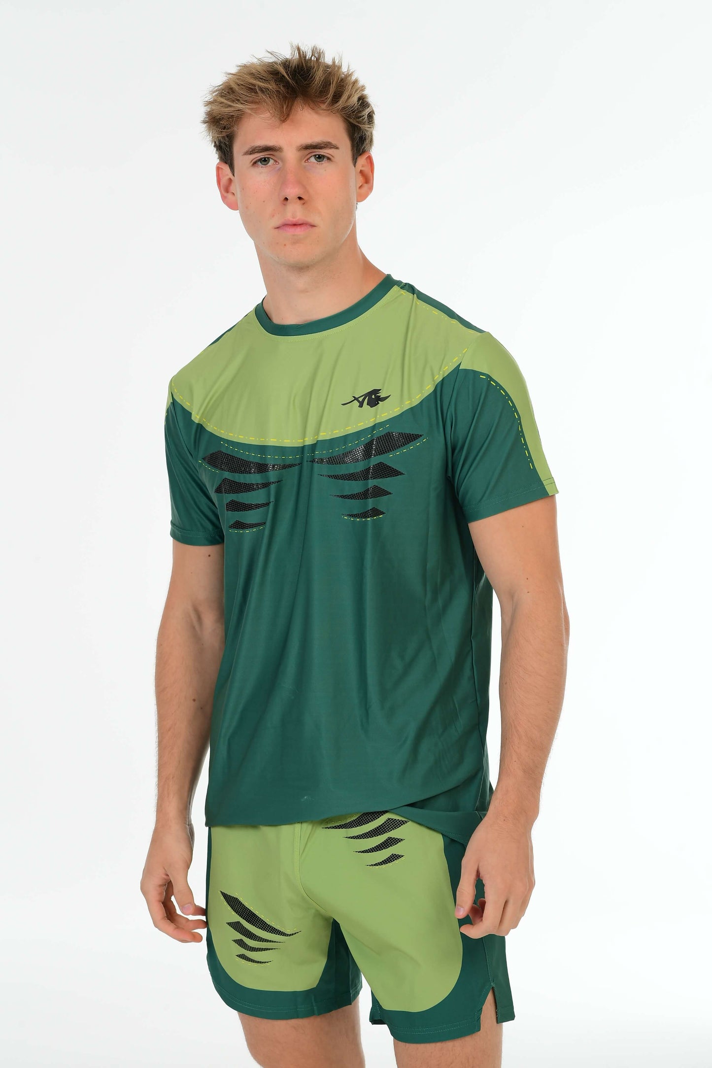 Green Performance T-Shirt