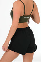 2-in-1 Women’s Sports Short