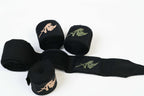 Boxing Bandage – Signature Detail