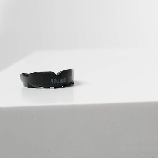 Mouthguard – Black