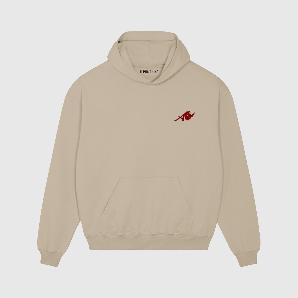 BUFFALO HOODIE