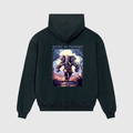 ELEPHANT HOODIE