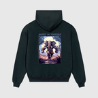ELEPHANT HOODIE