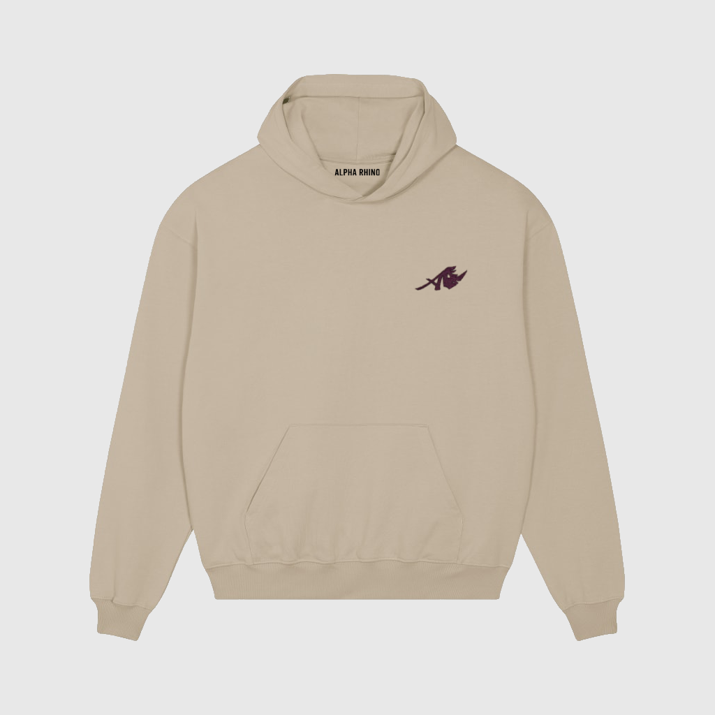 RHINO HOODIE