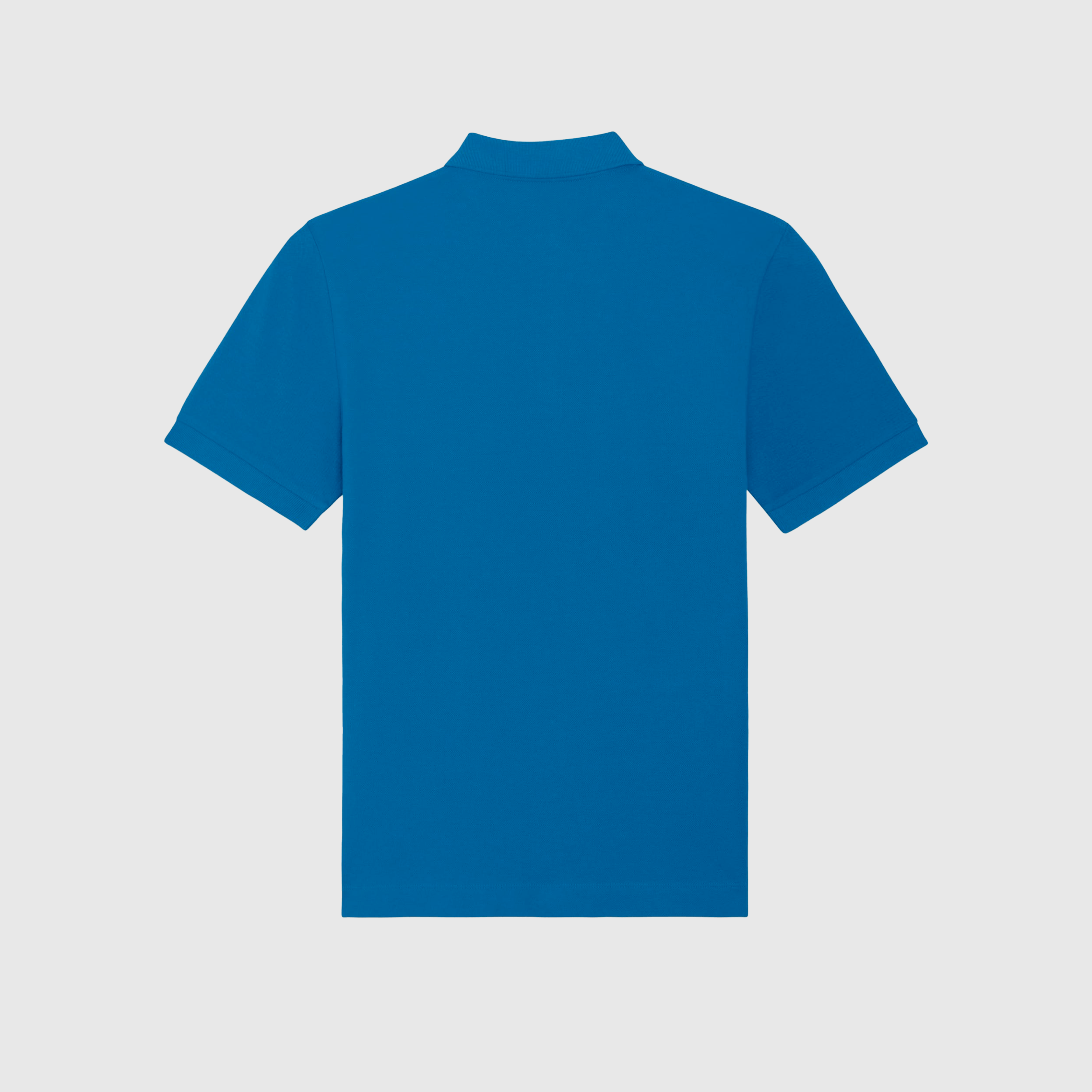 SIGNATURE EMBROIDERED POLO