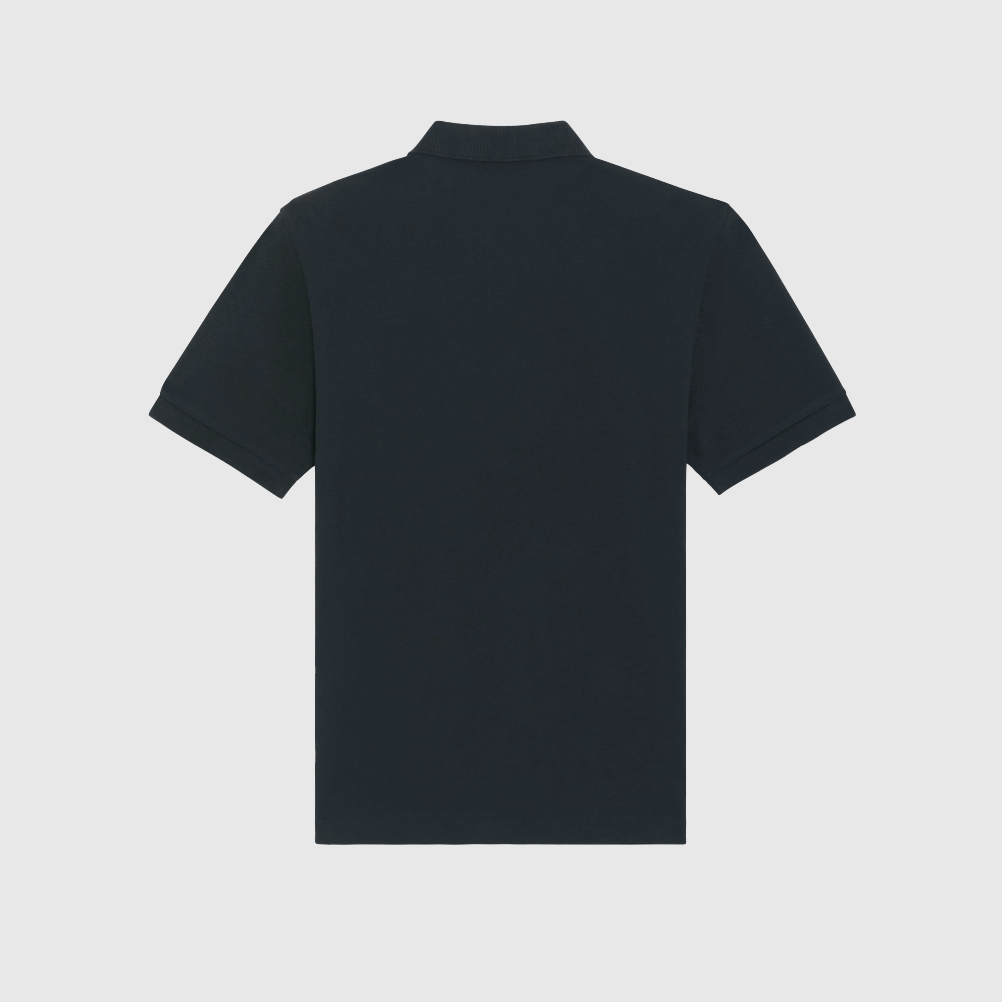 SIGNATURE EMBROIDERED POLO