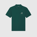 SIGNATURE EMBROIDERED POLO