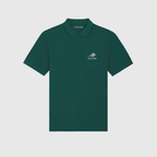 SIGNATURE EMBROIDERED POLO