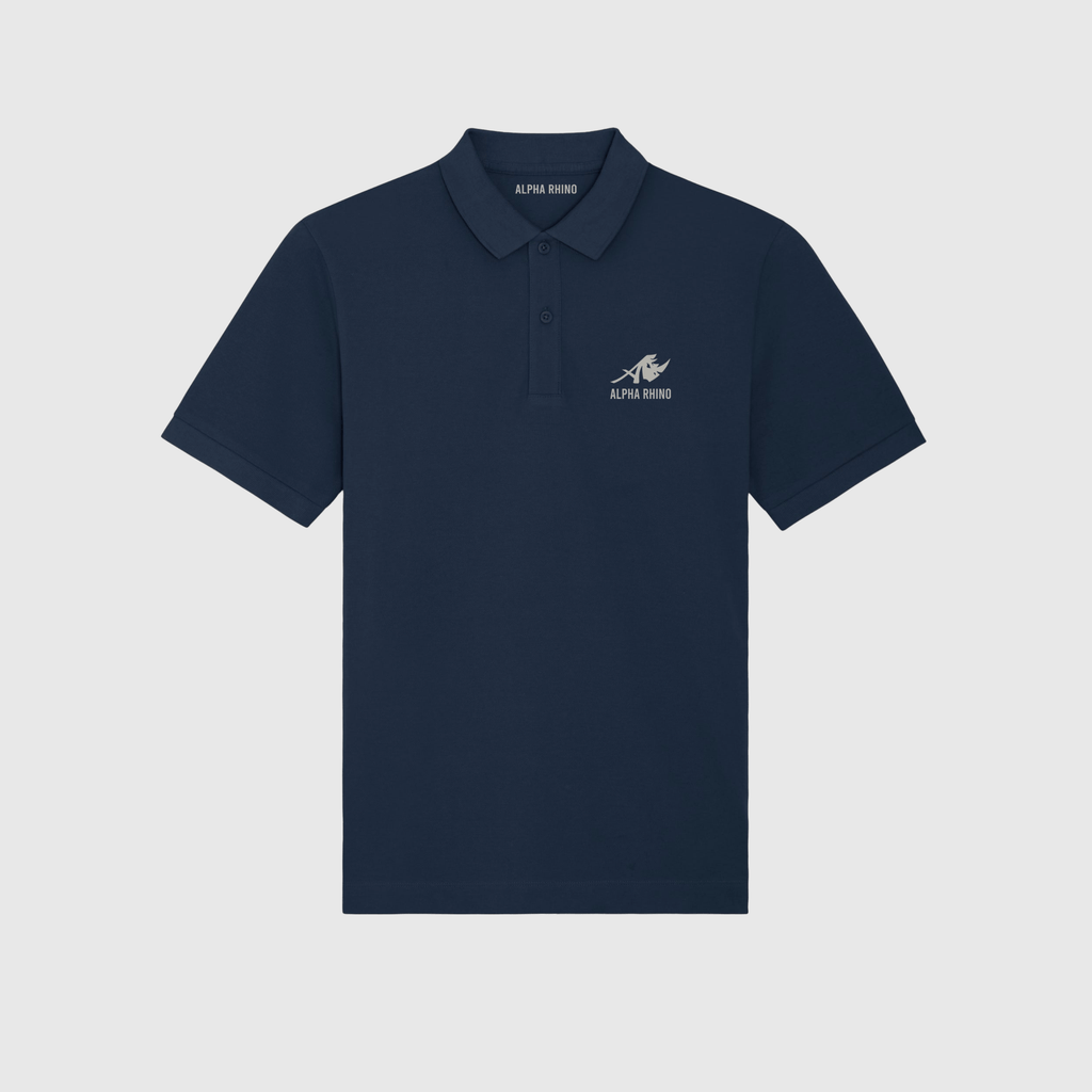 SIGNATURE EMBROIDERED POLO
