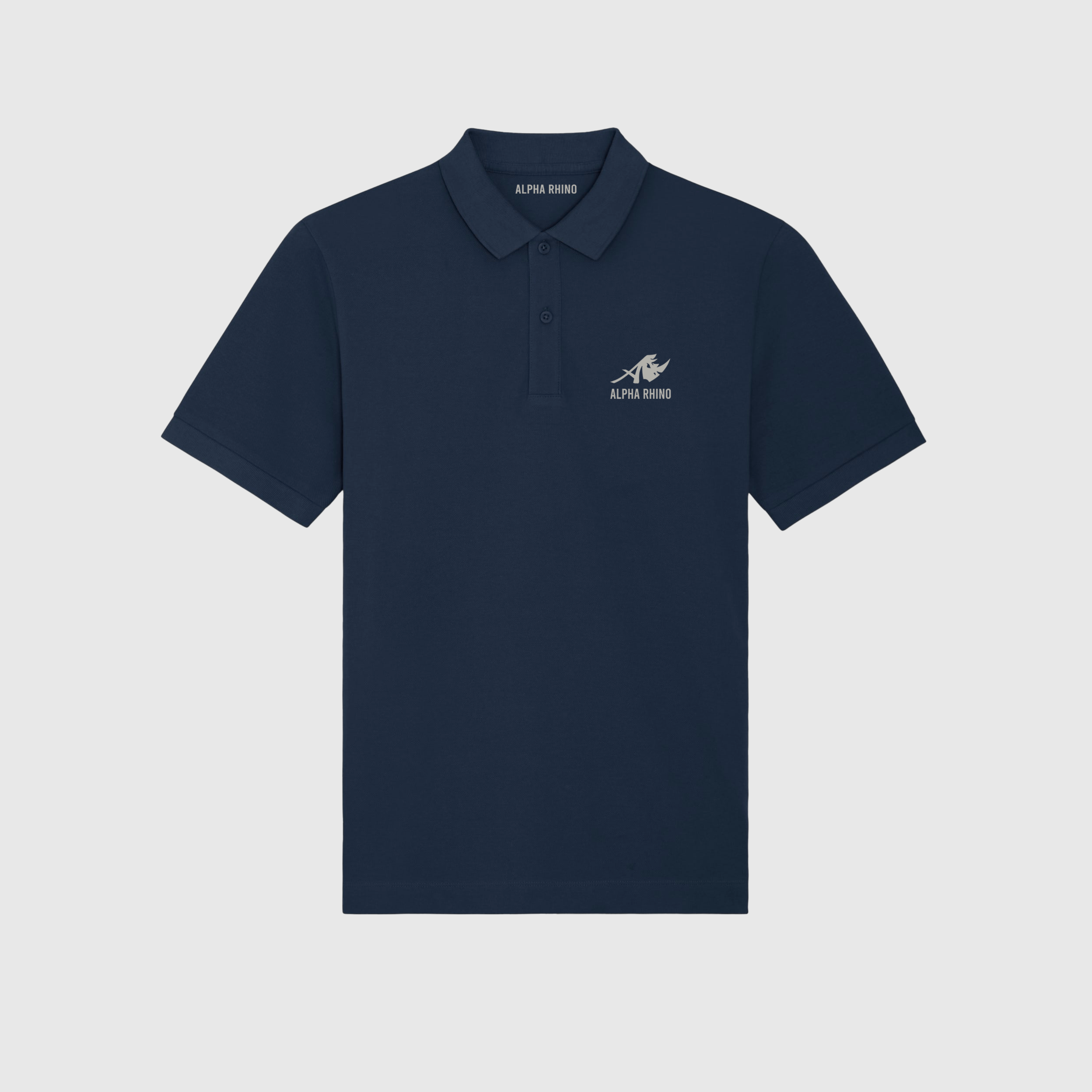 SIGNATURE EMBROIDERED POLO