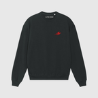 BUFFALO SWEATER