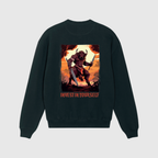 BUFFALO SWEATER