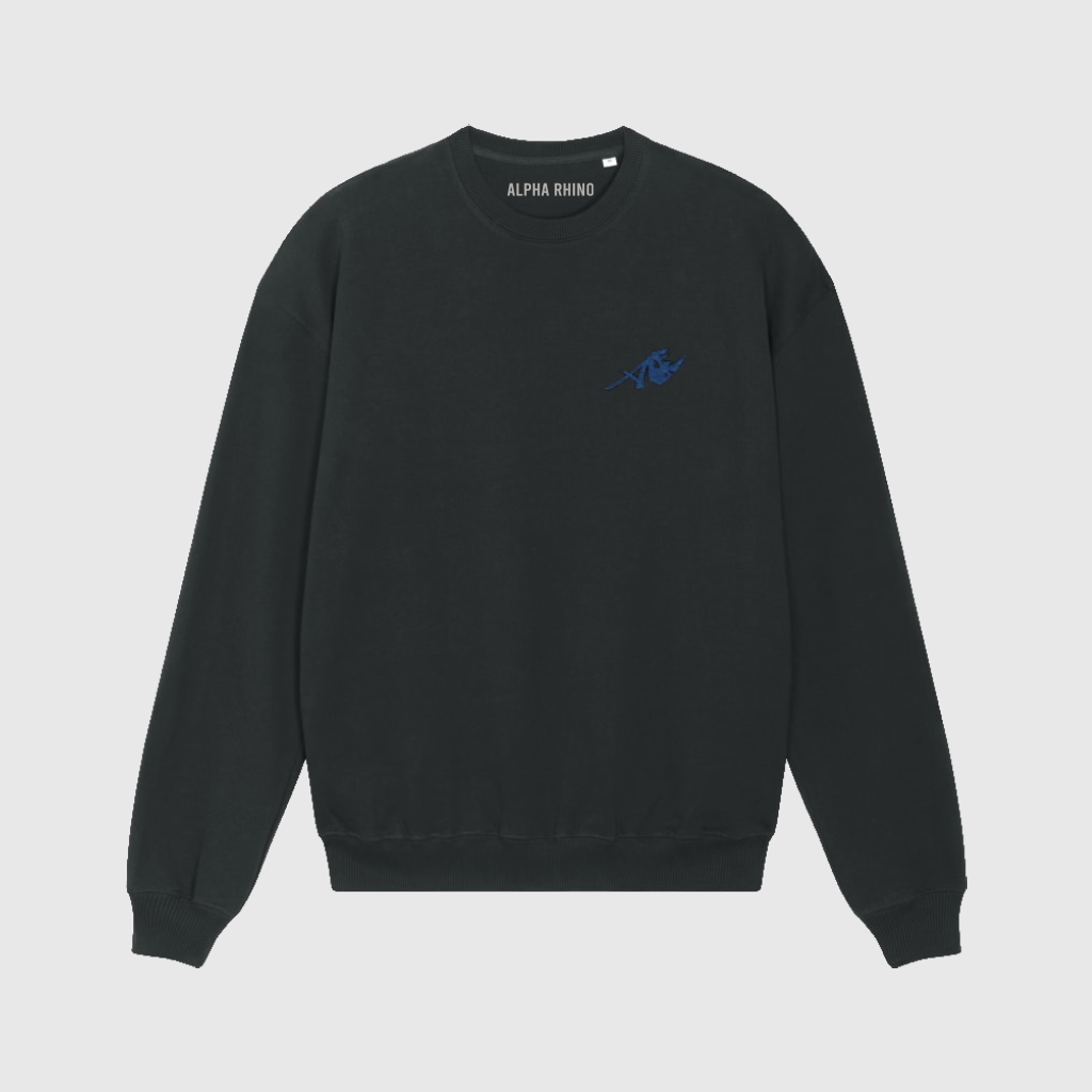ELEPHANT SWEATER
