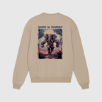 ELEPHANT SWEATER