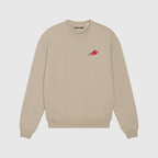 LION SWEATER