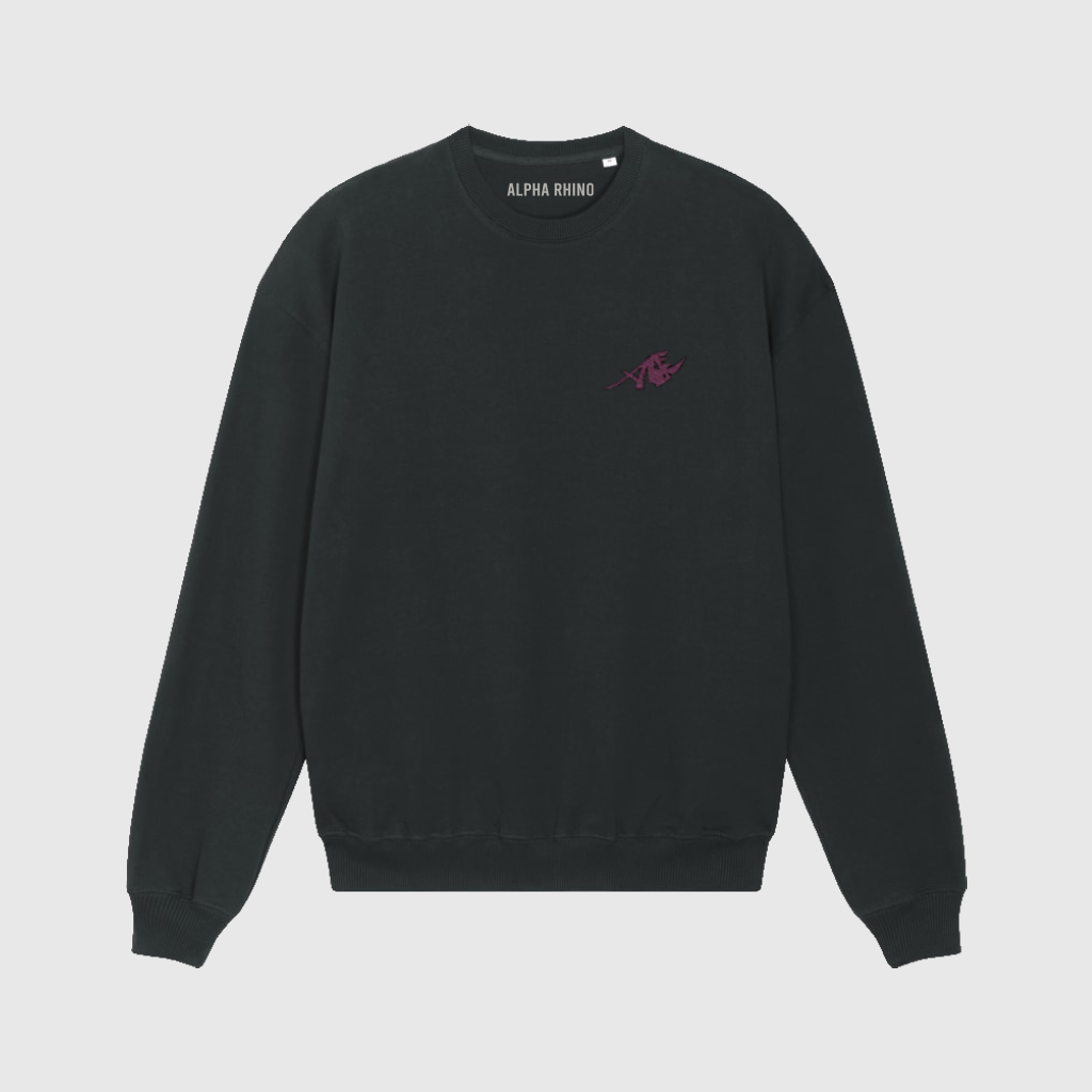 RHINO SWEATER