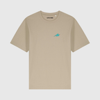 LEOPARD T-SHIRT