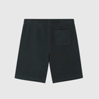 SIGNATURE EMBROIDERED JOGGER SHORTS